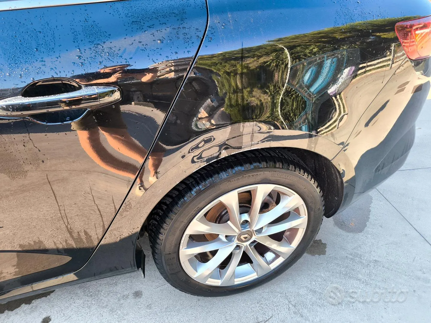 Renault Mégane 2019 photo 4