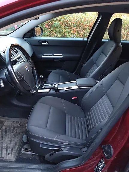 Volvo V50 2011 photo 3