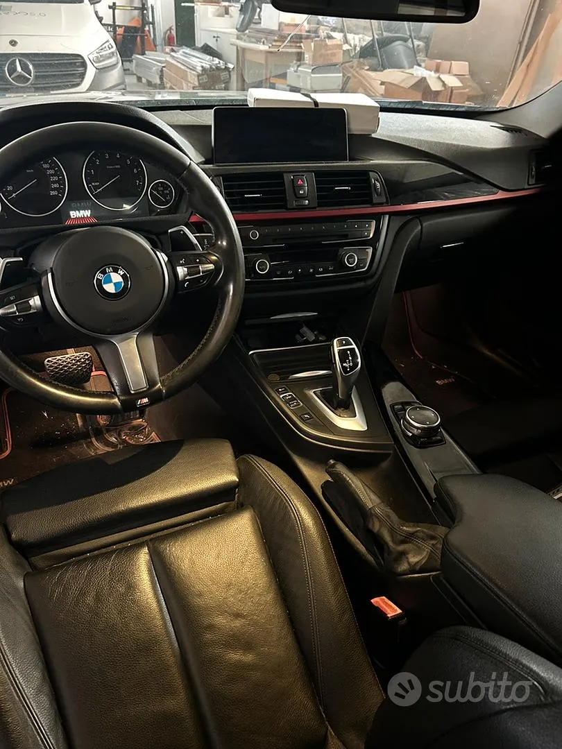 BMW 428I 2014 photo 2