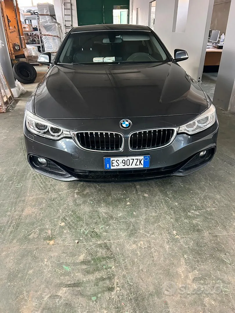BMW 428I 2014 photo 4