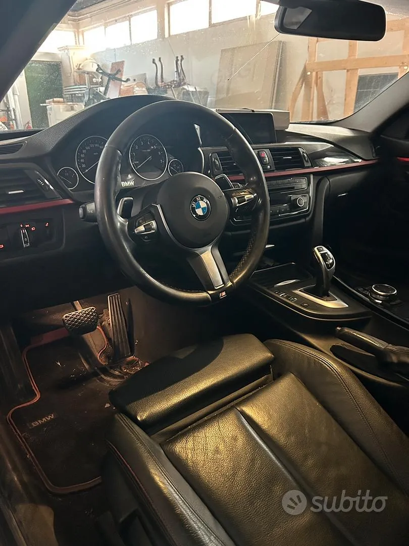 BMW 428I 2014 photo 3