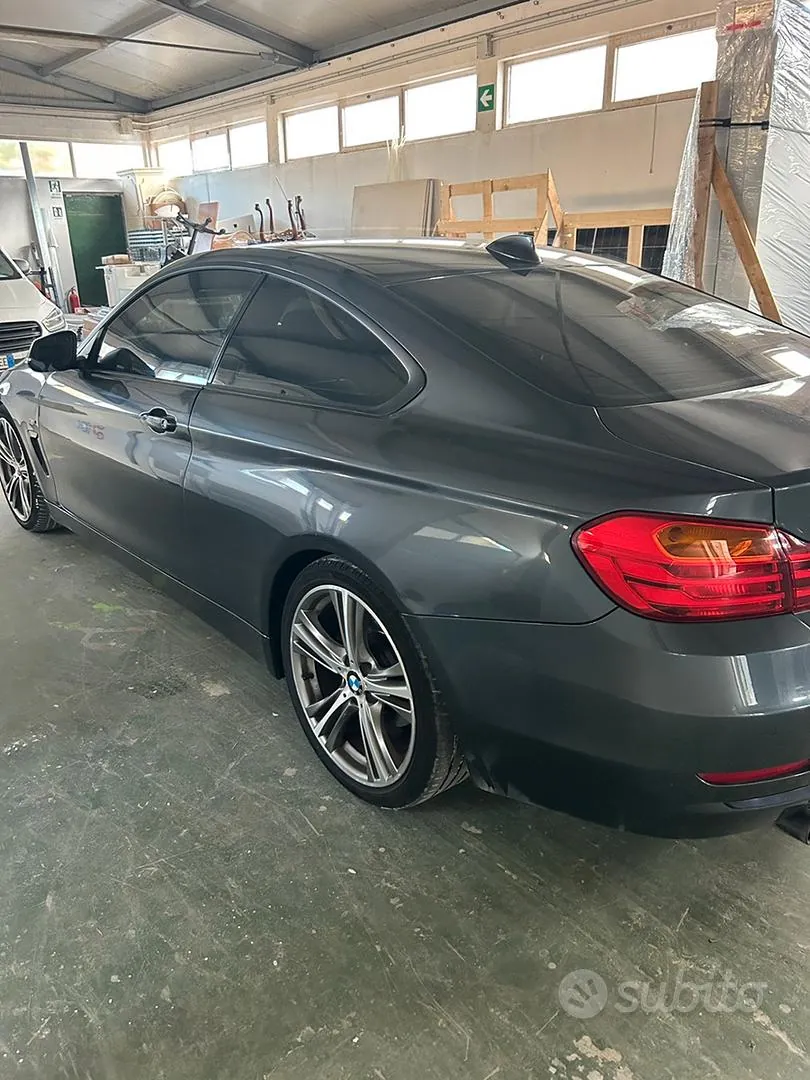 BMW 428I 2014 photo 5