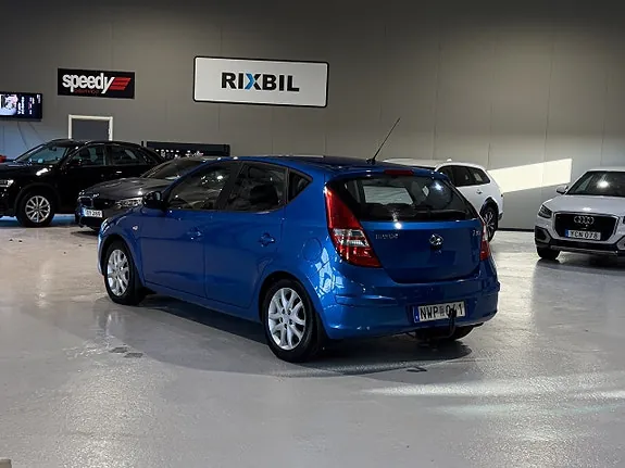 Hyundai I30 2008 photo 2