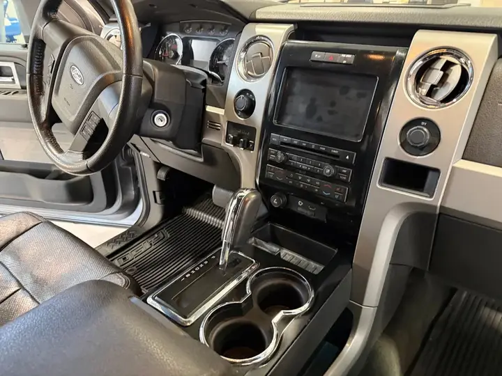 Ford F-150 2012 photo 2