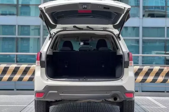 Subaru Forester 2019 photo 4