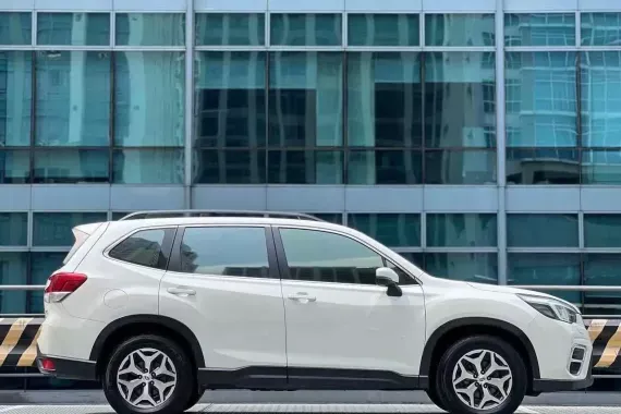 Subaru Forester 2019 photo 3