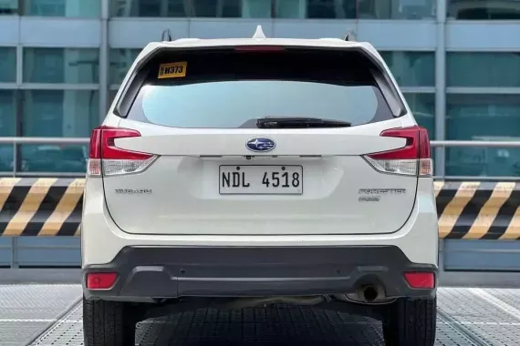 Subaru Forester 2019 photo 2
