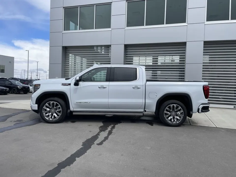 GMC Sierra 1500 2026 photo 5