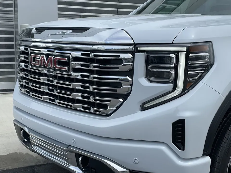GMC Sierra 1500 2026 photo 3