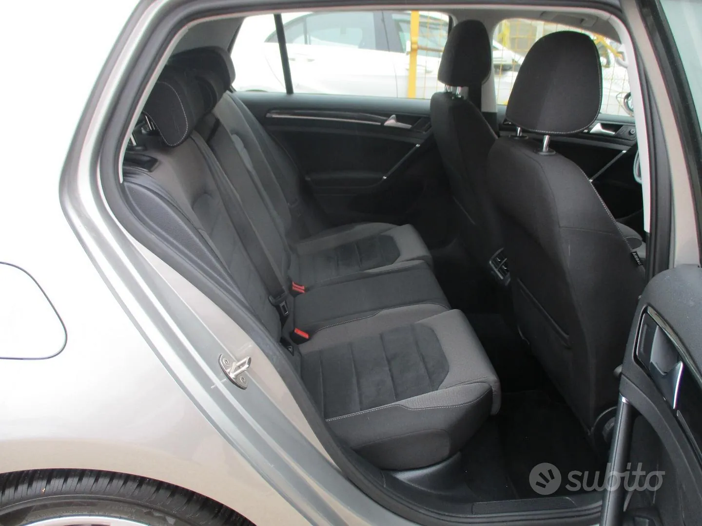 Volkswagen Golf 2018 photo 5