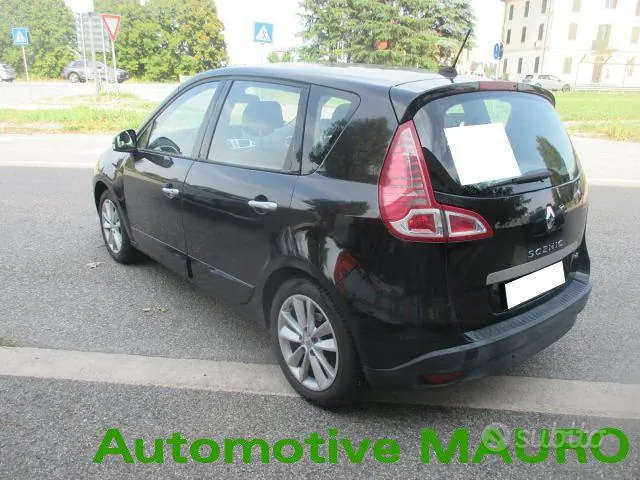 Renault Scenic 2010 photo 5