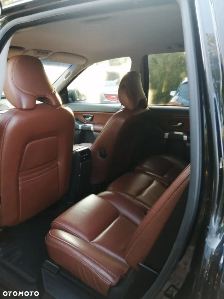 Volvo Xc90 2008 photo 2