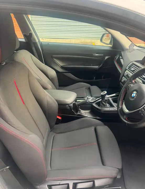 BMW 2 Series 2015 photo 2