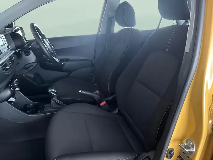 Kia Picanto 2023 photo 4