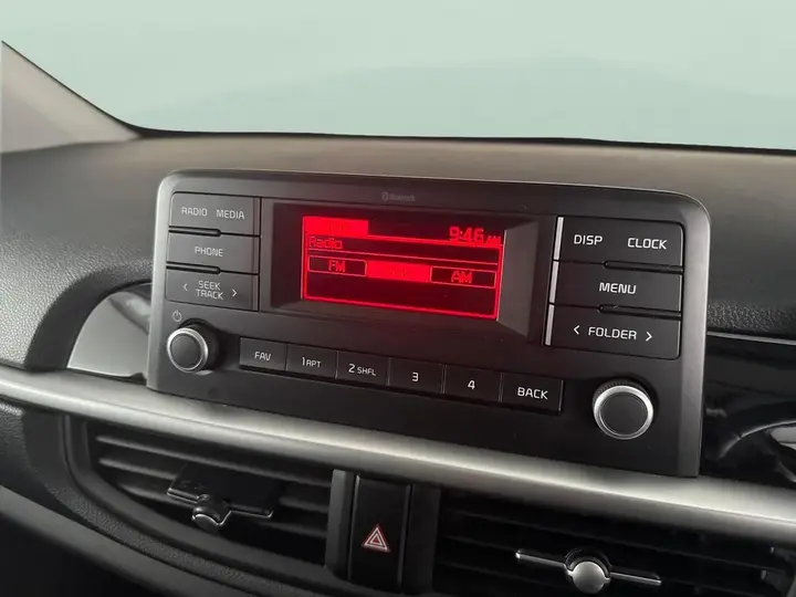 Kia Picanto 2023 photo 5