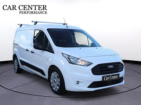 Ford Transit Connect 2020 photo 3
