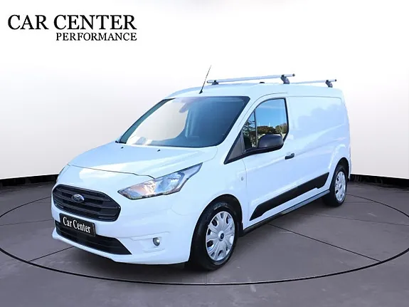 Ford Transit Connect 2020 photo 5