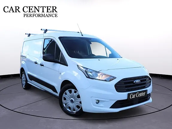 Ford Transit Connect 2020 photo 2