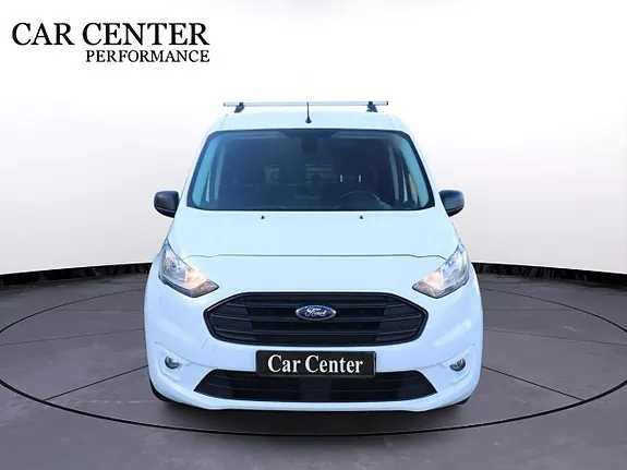 Ford Transit Connect 2020 photo 4