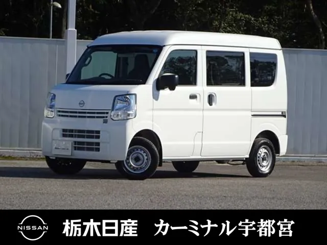 Nissan Clipper