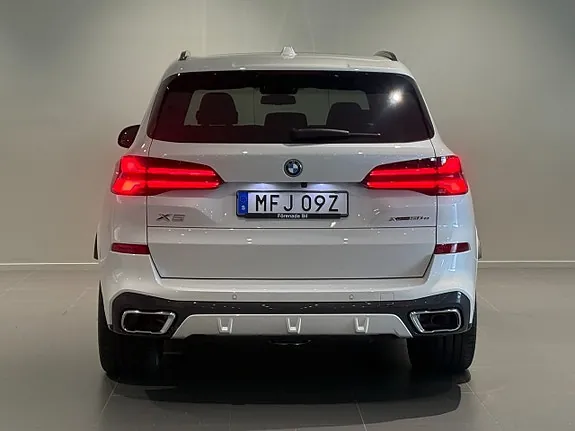 BMW X5 2025 photo 4