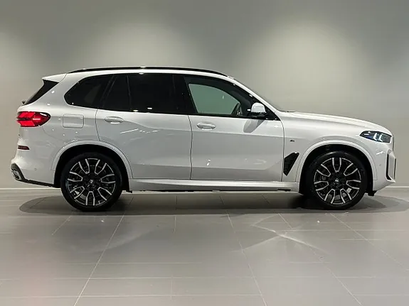 BMW X5 2025 photo 3