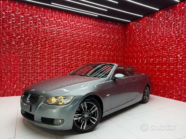 BMW 330D