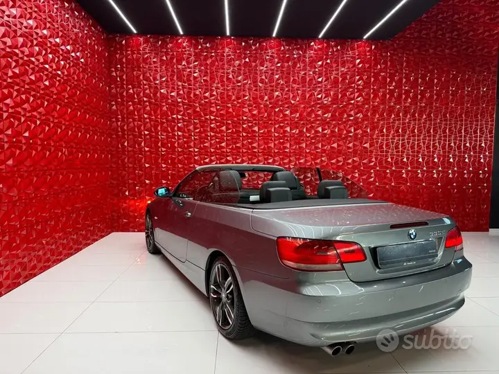 BMW 330D 2008 photo 4