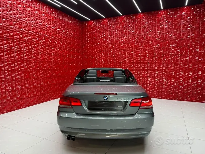 BMW 330D 2008 photo 5