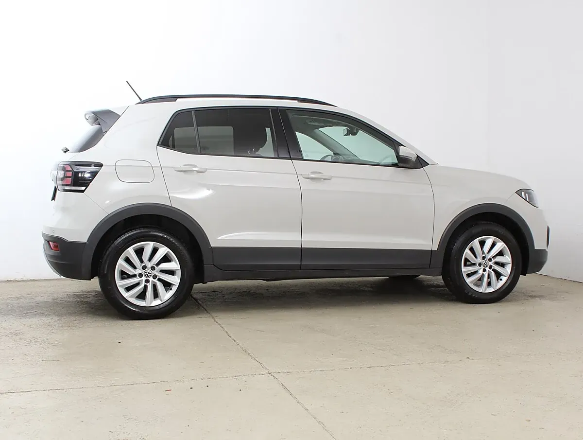 Volkswagen T-Cross 2023 photo 3