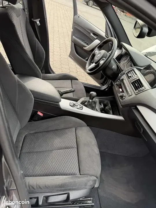 BMW 1 Series 2014 photo 3