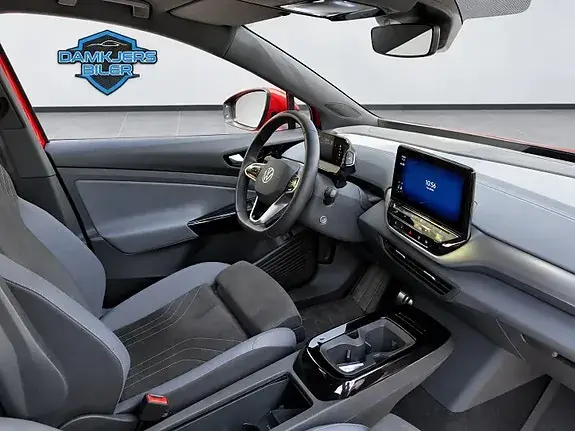 Volkswagen Id.4 2023 photo 3