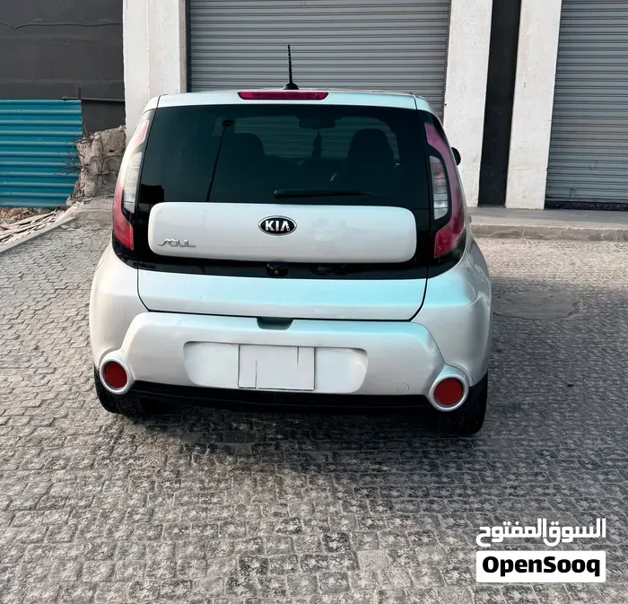 Kia Soul 2016 photo 4