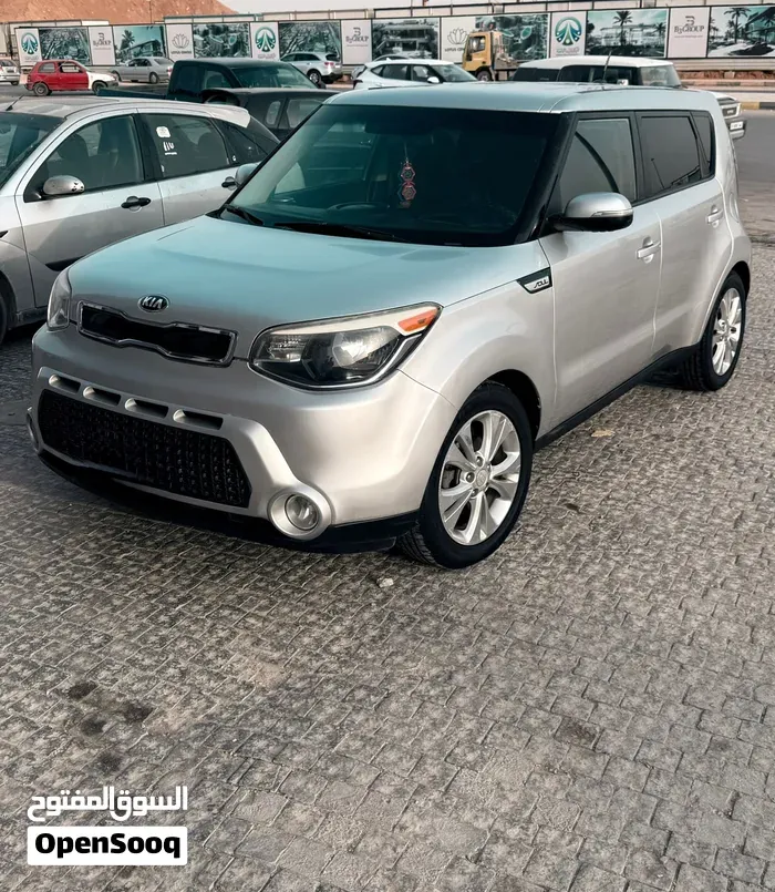 Kia Soul 2016 photo 3