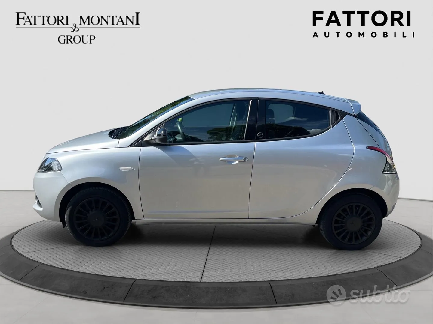Lancia Ypsilon 2021 photo 3