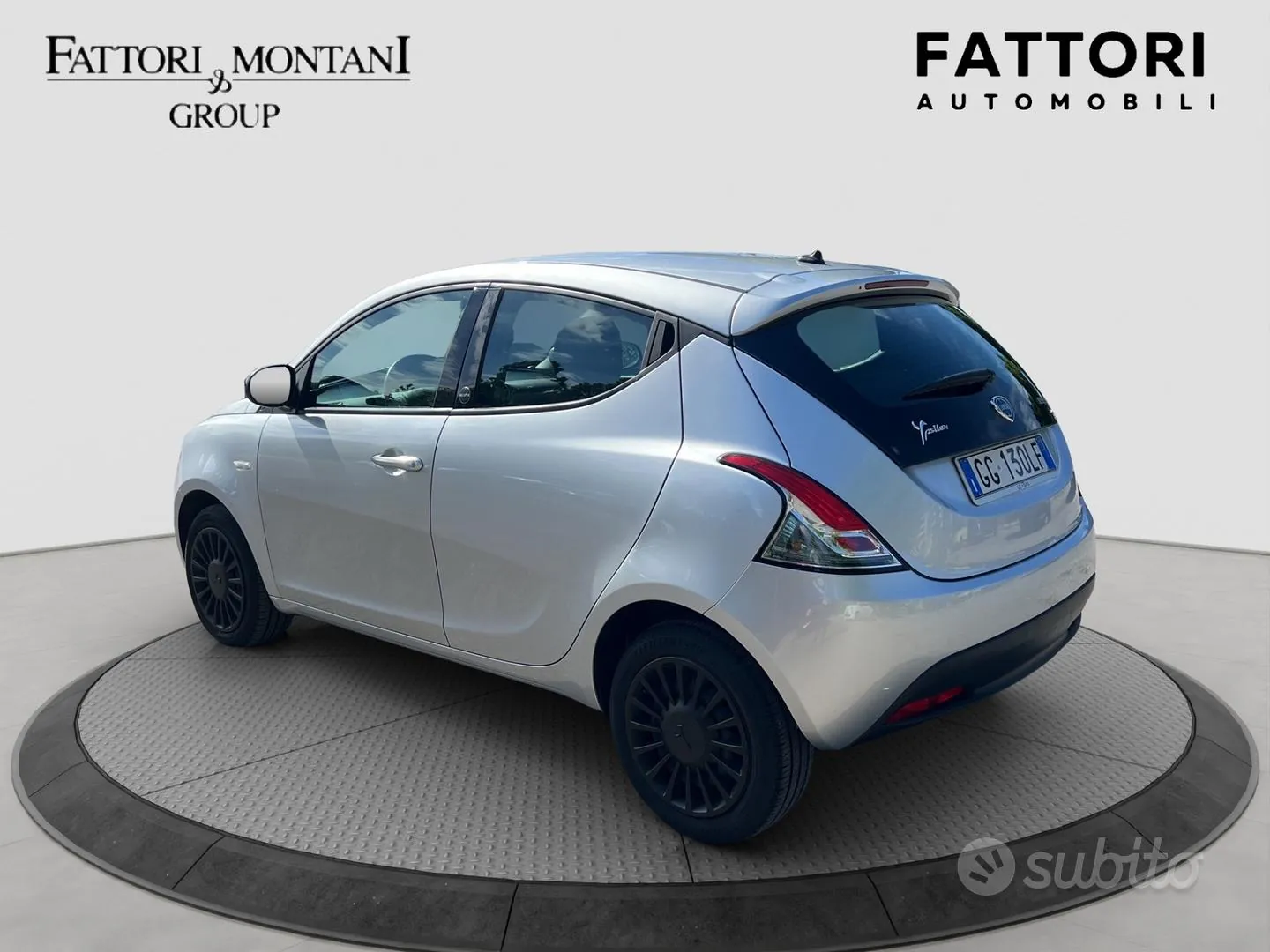 Lancia Ypsilon 2021 photo 4