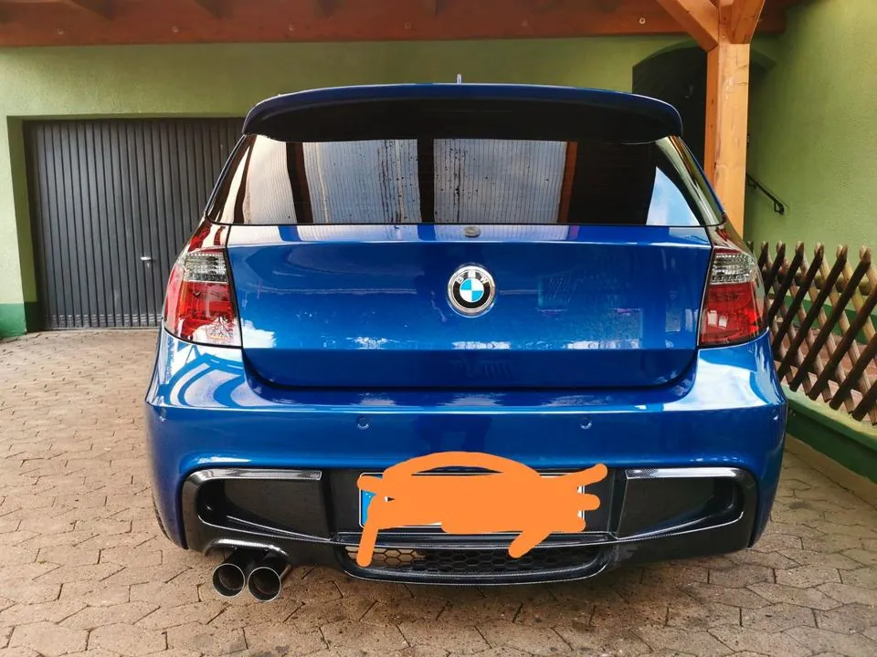 BMW 120D
