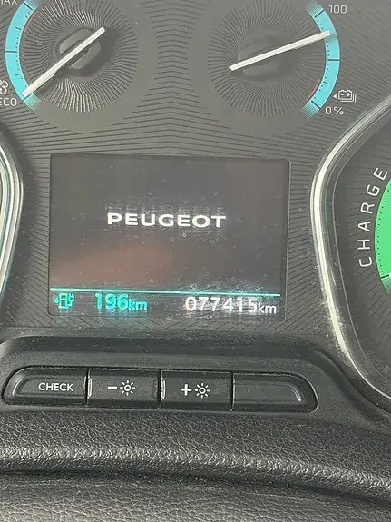 Peugeot E-Expert 2021 photo 5