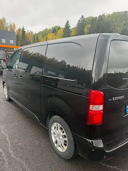 Peugeot E-Expert 2021 photo 2