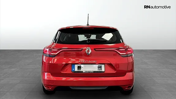 Renault Megane 2023 photo 4