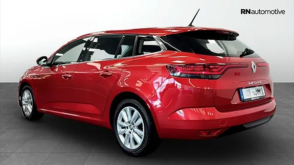 Renault Megane 2023 photo 3