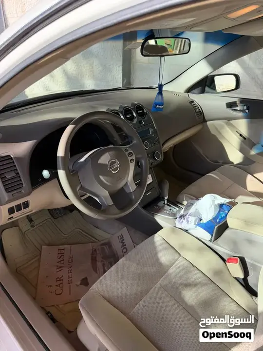 Nissan Altima 2008 photo 3