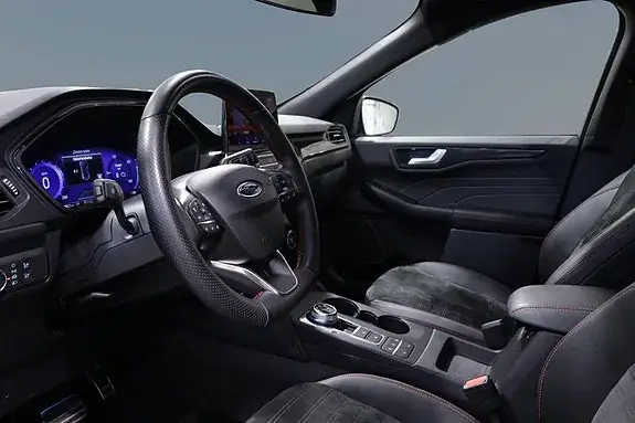 Ford Kuga 2022 photo 5