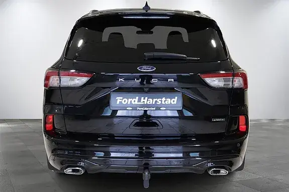 Ford Kuga 2022 photo 4
