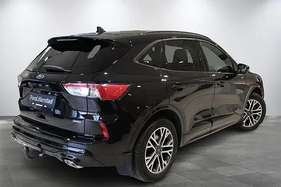 Ford Kuga 2022 photo 3