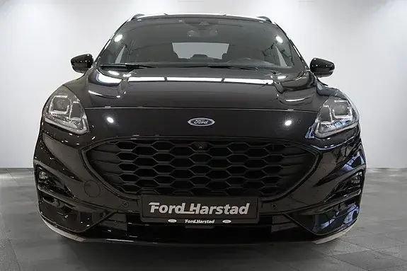 Ford Kuga 2022 photo 2