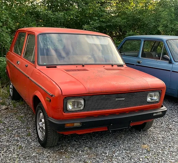 Fiat 128