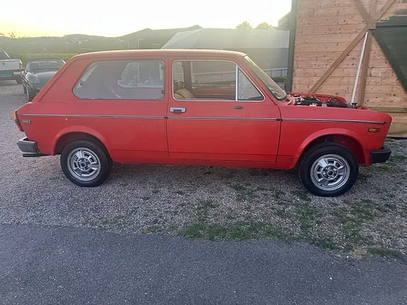 Fiat 128 1978 photo 2
