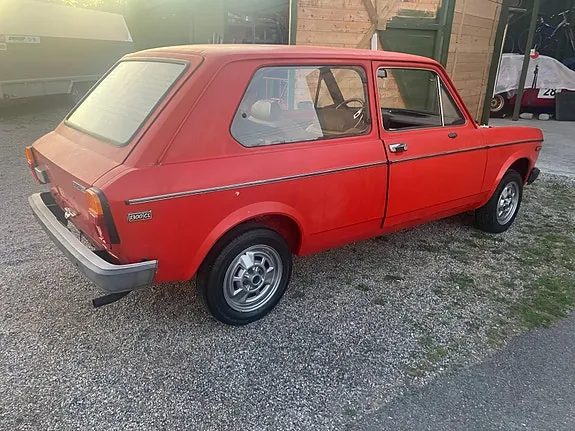 Fiat 128 1978 photo 3