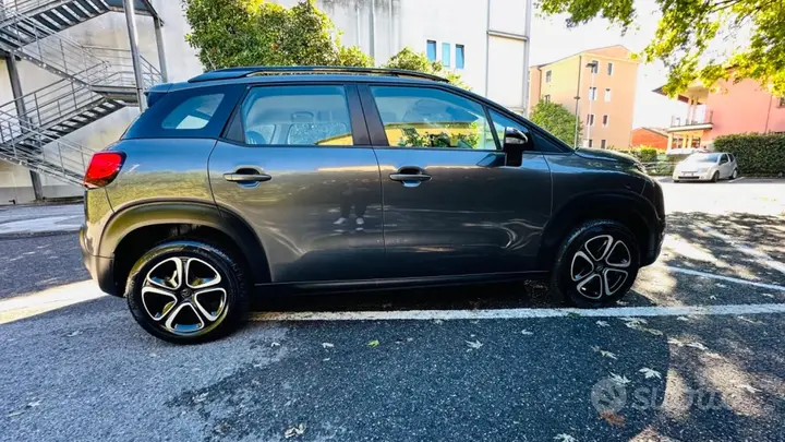 Citroen C3 Aircross 2020 photo 3